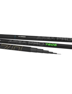 Tubertini Area Pro 7600 2