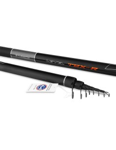Tubertini Level TBX-R XStrong 2