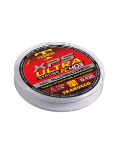 Trabucco XPS Ultra Strong Fluorocarbon FC 403 2