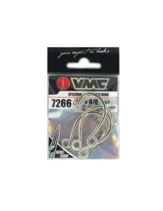 VMC 7266 TI Speciment Inline Single