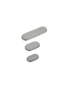 Molix Swimbait Lead Sticker 2