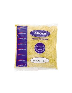 Tubertini Formaggio Grattugiato