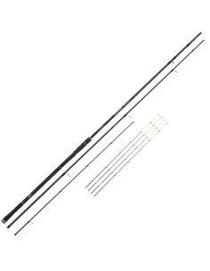 Tubertini R18 Titanium Feeder