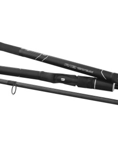 Tubertini R18 Titanium Feeder 2