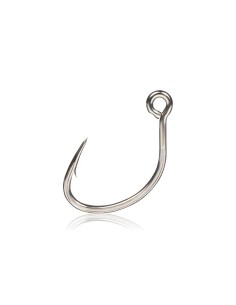 Mustad Kaiju UltraNor In-Line Single Hook
