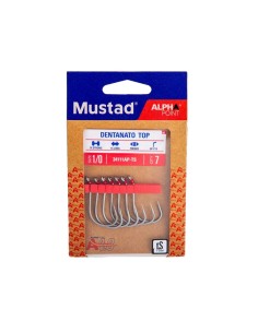 Mustad Dentanato Top