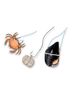 Stonfo Magnum Bait Elastic Bands