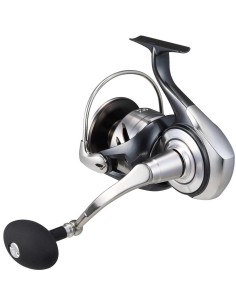 Daiwa 26 Certate SW 2