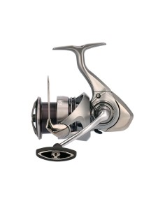 Daiwa 23 Exceler LT 2