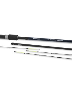 Tubertini Jugger Feeder 2