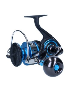 Daiwa Saltist MQ