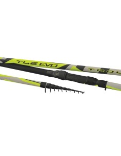 Tubertini TLE EVO Trout 2