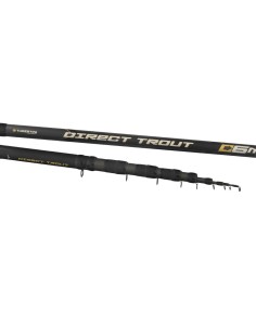 Tubertini Direct Trout 2