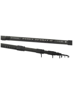 Tubertini Fast Trout 2 2