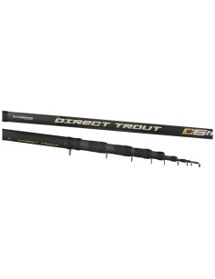 Tubertini Extensis Trout EVO 10 Mt 2