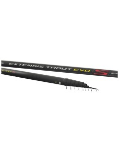 Tubertini Extensis Trout Short 10 Mt 2