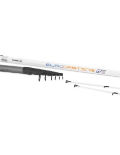 Tubertini Euro Casting TLS 2