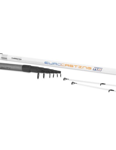 Tubertini Euro Casting TLS