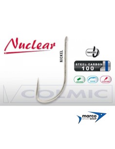 Ami da Pesca da Trota e Mare Colmic N510