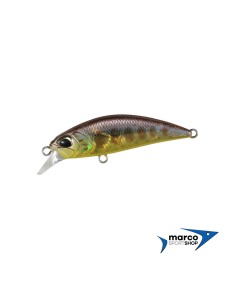 Duo Spearhead Ryuki 38S Minnow Affondante Spinning Torrente e Fiume