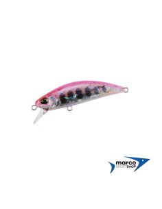 Duo Spearhead Ryuki 50S Minnow Affondante Spinning Torrente e Fiume
