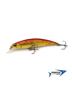Duo Spearhead Ryuki 70S Minnow Affondante Spinning Torrente e Fiume