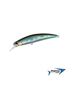Duo Spearhead Ryuki 70S Minnow Affondante Spinning Torrente e Fiume 2