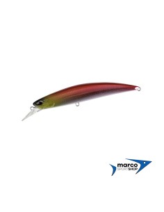 Duo Ryuki 95 S Sinking Minnow 9,5 cm 15 g Artificiale Spinning