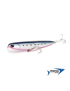 Artificiale da Pesca WTD  Ima Silent Salt Skimmer 110