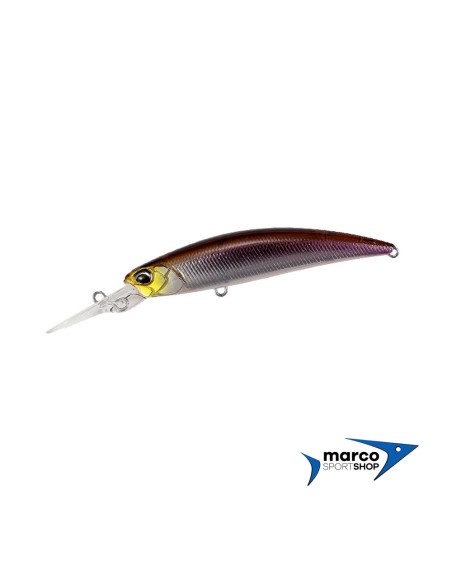 Artificiale da Spinning Duo Spearhead Ryuki MDF 70