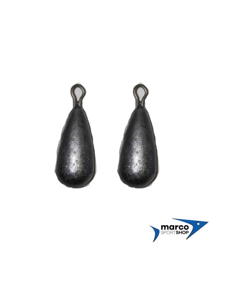 Piombo da Pesca a Pera