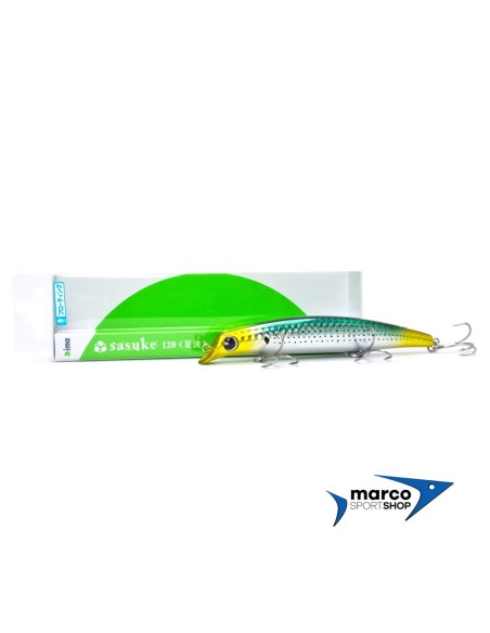 Darter Ima Sasuke 120