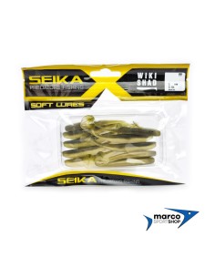 Seika Wiki Shad 3" 2