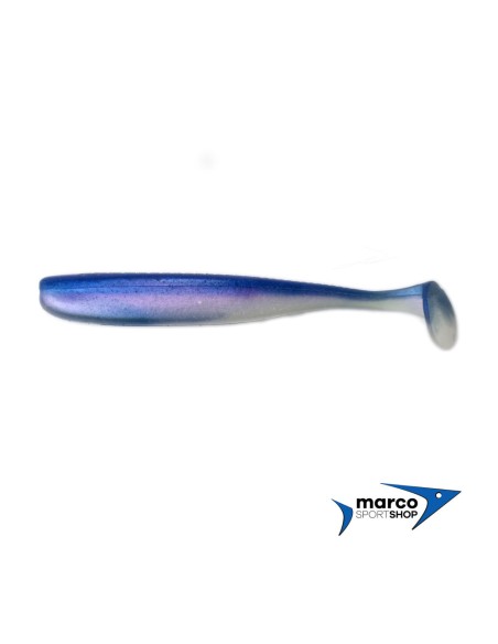 Seika Wiki Shad 2,4"