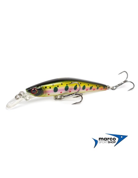 Seika Tanashi 65 mm floating