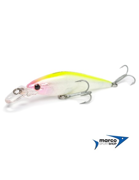 Seika Sea Bass Killer Fat Slow Sinking 7 Cm