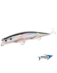 Tubertini Seika Jerkbait Blade Minnow 125 S