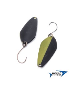 Spoon da Trout Area Smith MK TRAP 2,2 Gr