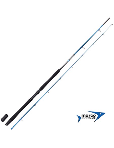 Trolling Fishing Rod Savage Gear SGS2 Trolling