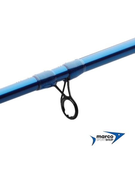 Trolling Fishing Rod Savage Gear SGS2 Trolling