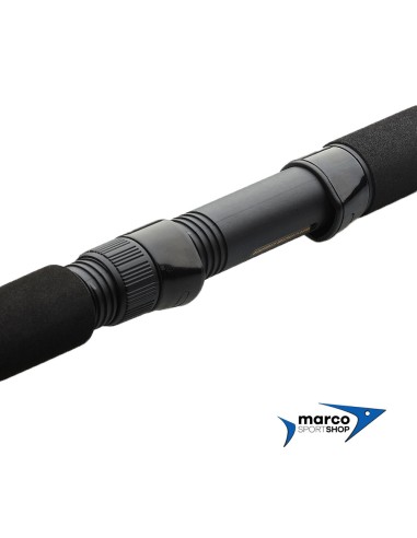 Trolling Fishing Rod Savage Gear SGS2 Trolling