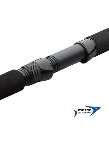 Trolling Fishing Rod Savage Gear SGS2 Trolling