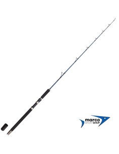 Trolling Fishing Rod DAM Imax Ionic Salt