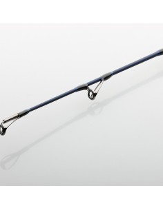 Trolling Fishing Rod DAM Imax Ionic Salt 2