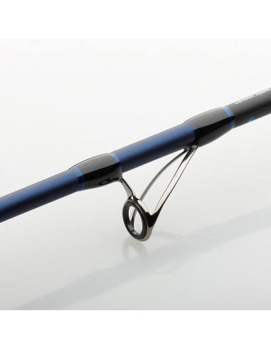 Trolling Fishing Rod DAM Imax Ionic Salt