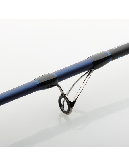 Trolling Fishing Rod DAM Imax Ionic Salt