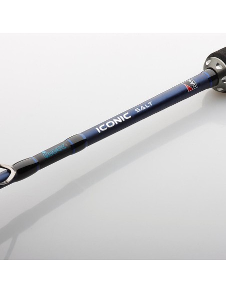 Trolling Fishing Rod DAM Imax Ionic Salt