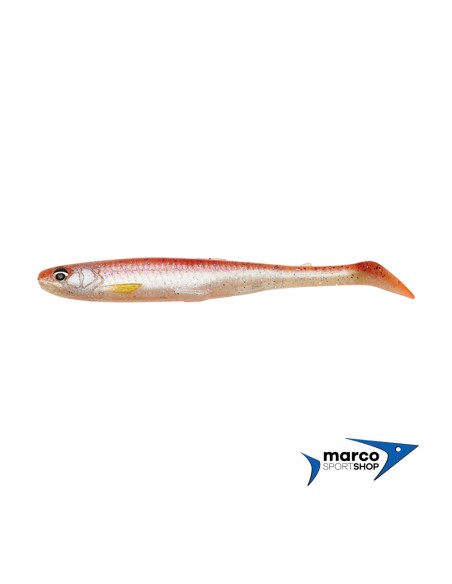 Savage Gear Slender Scoop Shad 9 Cm