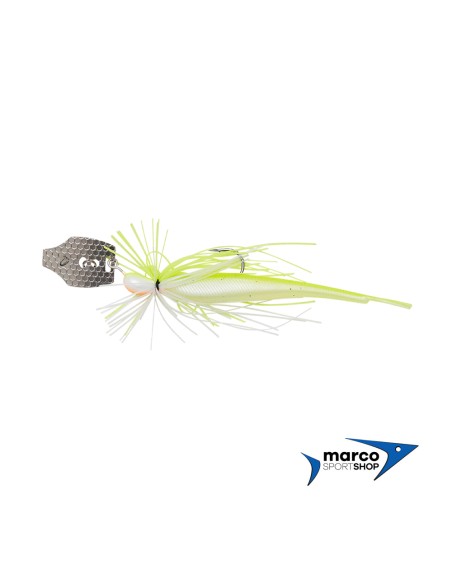 Savage Gear Chatterbait Crazy Swim Jig 10 Cm 8,5 Gr