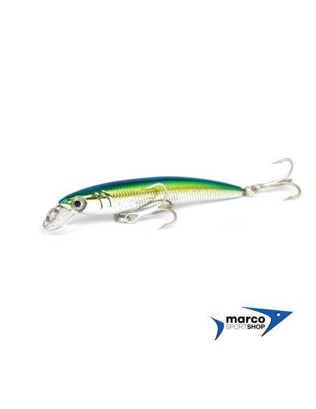 Yo-Zuri Pin's Minnow